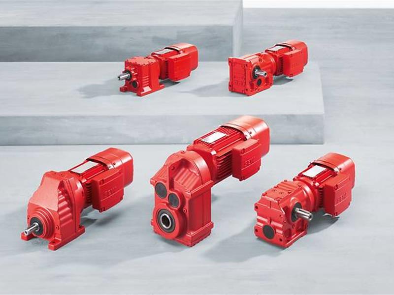 Sew Eurodrive